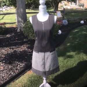 Laundry by Shelli Stylish Dress